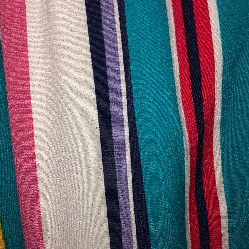 Multi Colored Dress - Picture 4 of 11